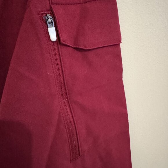 Nike Pro Elite Qatar Team Issue Running Podium Zip Jacket CI8727-611 Men's L NEW - Picture 9 of 11